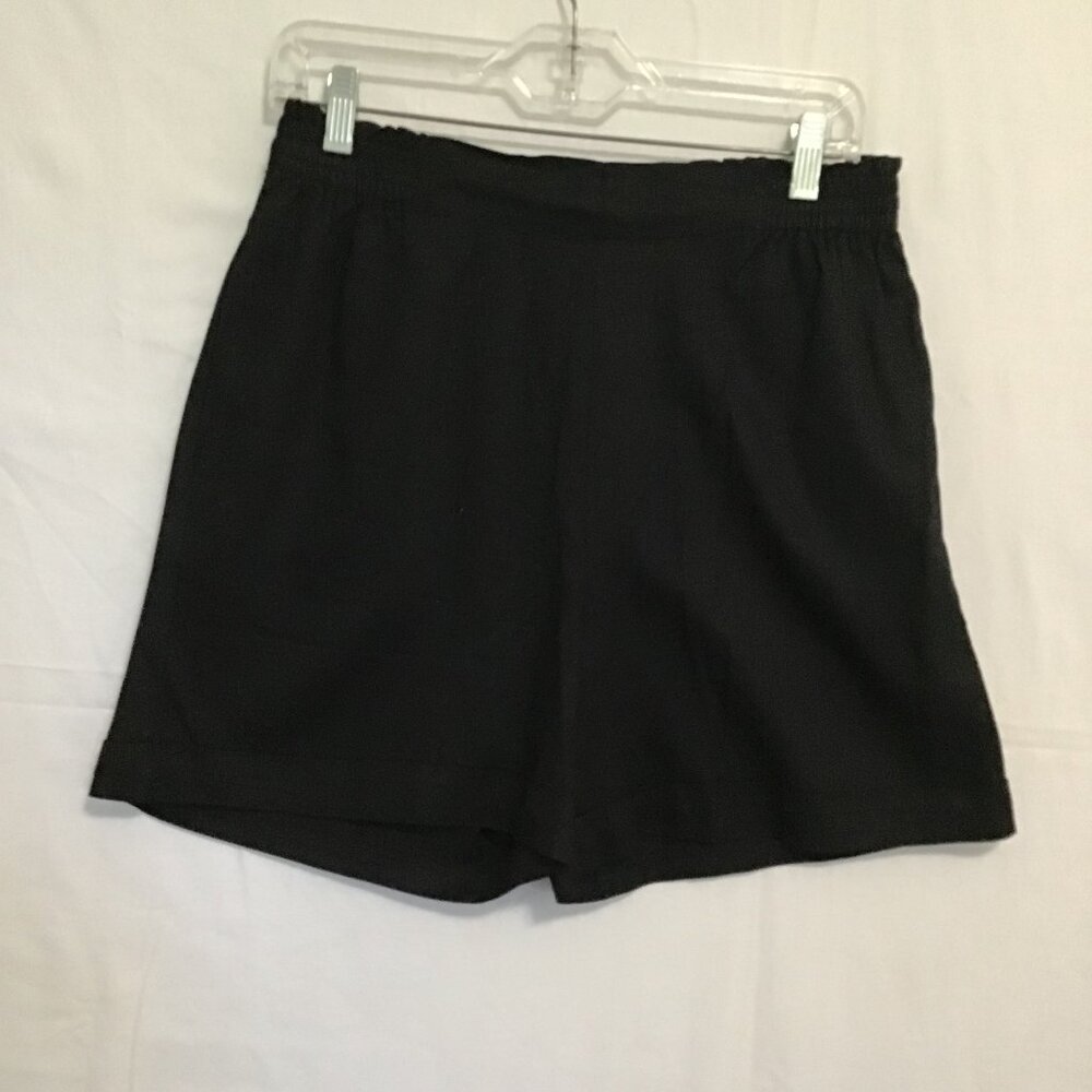 Tiffosi Pull On Shorts Size M
